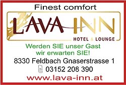 Lava-Inn
