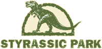 Styrassic Park