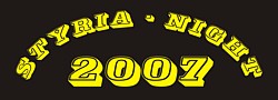 Styria Night 2007