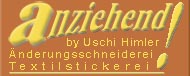 Aenderungsschneiderei