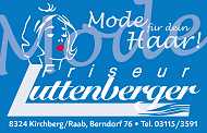 Friseur Luttenberger