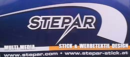 Stepar
