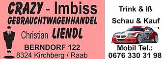 Crazy Imbiss