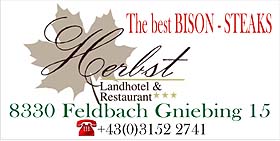 Landhotel Herbst