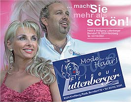 Friseur Luttenberger