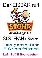 Eisb�r St�hr